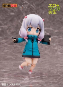 Eromanga Sensei - faidoll Vol.1 Izumi Sagiri - Picture 1 of 5