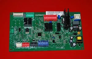 Whirlpool Waschmaschine Steuerplatine - Teil # W10581897 - Bild 1 von 10