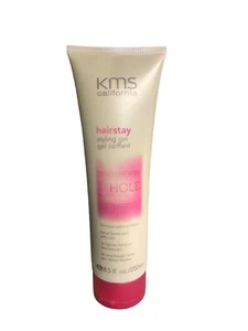 KMS hair stay styling gel 8.5oz ORIGINAL FORMULA - Picture 1 of 2