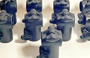 YAMAHA DTX ELECTRONIC DRUM KIT SPARE PARTS:  T-CLAMP.  BIG SALE - Picture 1 of 6