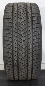 1 x 305/40R20 112V Winterreifen Pirelli Scorpion Winter Runflat 5,5-6mm 2021 XL - Bild 1 von 4