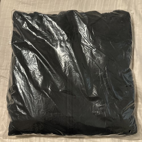 Supreme X Jordan "Nero" Tricot Track Jacket Uomo XL