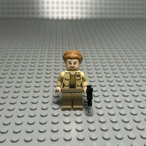 lego Star Wars minifigure Lieutenant Connix Sw1048 - Picture 1 of 2