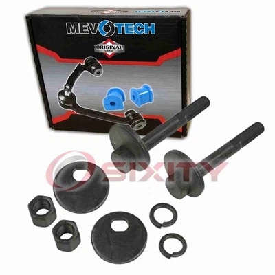 Mevotech OG Front Alignment Camber Kit for 1965-1973 Plymouth Fury III nk - Image 1 of 4