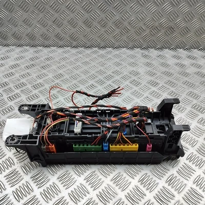 Modulo scatola fusibili MERCEDES-BENZ VITO Tourer W447 A4475460046 2.1 Diesel 33040091 - Immagine 1 di 4