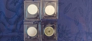 Deutschland 4 x 10 DM Olympia 1972 in Deutschland, Silber 625er, eingeschweißt - Bild 1 von 5