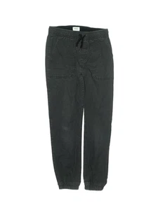 Old Navy Girls Gray Cargo Pants 10 - Picture 1 of 2