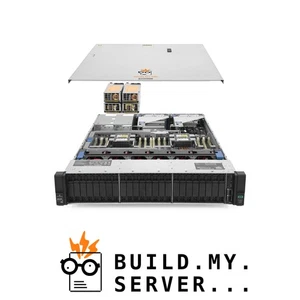 HP ProLiant DL560 G10 Server 4x Gold 5118 2.30Ghz 48-Core 256GB RAM - Picture 1 of 5