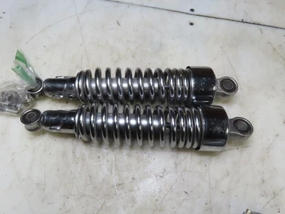 Amortiguadores traseros Kawasaki Vulcan 500 LTD 1996 EN500C Foto 1 de 4