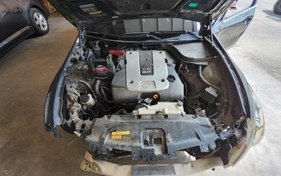 ALTERNADOR INFINITI G37 2010-2020 VQ37VHR 1687056 Foto 1 de 4