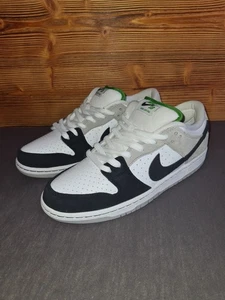 Nike SB Dunk Low Pro Chlorophyll EU 45 / US 11 - Bild 1 von 7