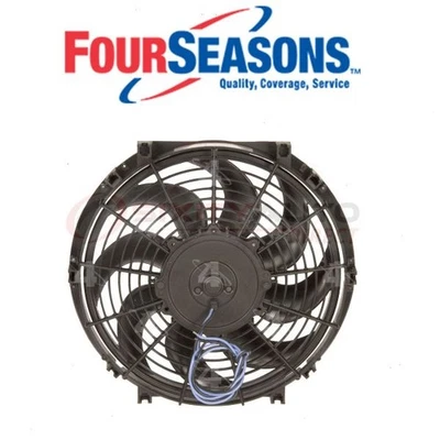 Four Seasons Engine Cooling Fan for 1991-1999 Mitsubishi 3000GT - Belts ko - Image 1 of 4
