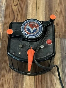 Lionel TRAINMASTER TYPE KW 190 Watts, 115 Volts 60 Cycles **NOT TESTED, AS IS** - Picture 1 of 5