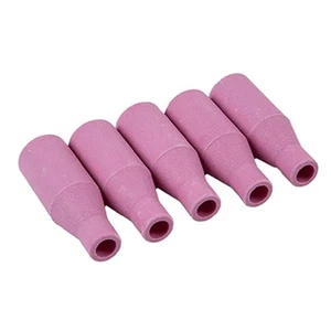 15AK Torch Tips DIY Welding Tasks 5 Piece Set Enhances Welding Performance - Picture 1 of 12