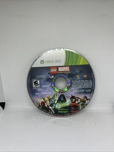 Lego Marvel Super Heroes Xbox 360 Disc Only - Picture 1 of 1