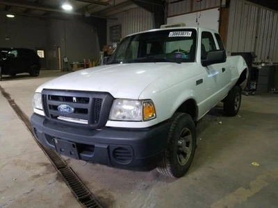 Throttle Body Throttle Valve Assembly 4-140 2.3L Fits 04-11 RANGER 2144584 - Image 1 of 4