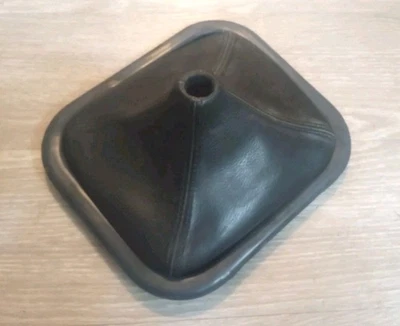 1973-87 Chevy C/K Square Body Truck SM465 SM-465 Shift Lever Shifter Boot  NICE - Image 1 of 4