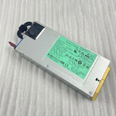 Fuente de alimentación de servidor para HP DPS-1200SB A 660185-001 643956-101 DL580G8 Foto 1 de 4