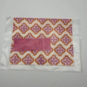 Barbie Doll Townhouse Dollhouse Blanket Bedspread Bedding Replacement Part - Picture 1 of 2