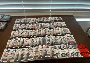 2025 Topps Welcome To The Club 3x MVP Base Lot 70x Cards Shohei Ohtani Bonds Etc - Bild 1 von 7