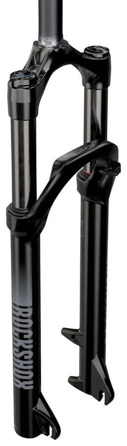 RockShox Judy Gold RL Suspension Fork 27.5 120mm 9x100mm 42mm Black Straight - Image 1 of 1