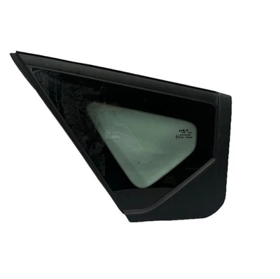 Kia K4 cuarto cristal ventana 2025 cuarto cristal trasero izquierdo conjunto OEM 857G200 Foto 1 de 4