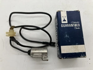 71-74 BMW 68-72 NSU 69-74 Volvo Distributor Condenser GUARANTEED EP500 GB141 - Picture 1 of 4