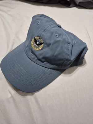Imperial RTJ Robert Trent Jones Golf Hat! Golf Top 100! RTJ! LPGA! LIV Golf! PGA - Image 1 of 3