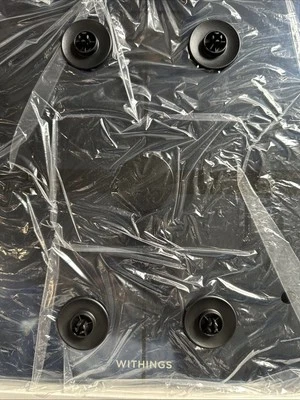 Withings Body Smart Wifi Scale - Image 1 of 3