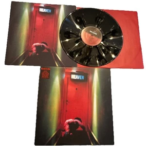 NEARLY GOD S/T UK 1ST PRESS VINYL LP & BOOKLET DPLP1001 TRICKY 1996 - Picture 1 of 17