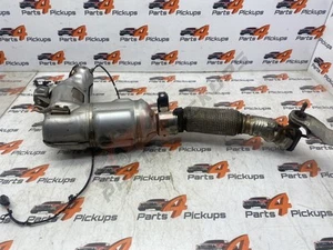 2022 Ford Ranger Wildtrak Diesel Particulate Filter 2019-2024 - Picture 1 of 5