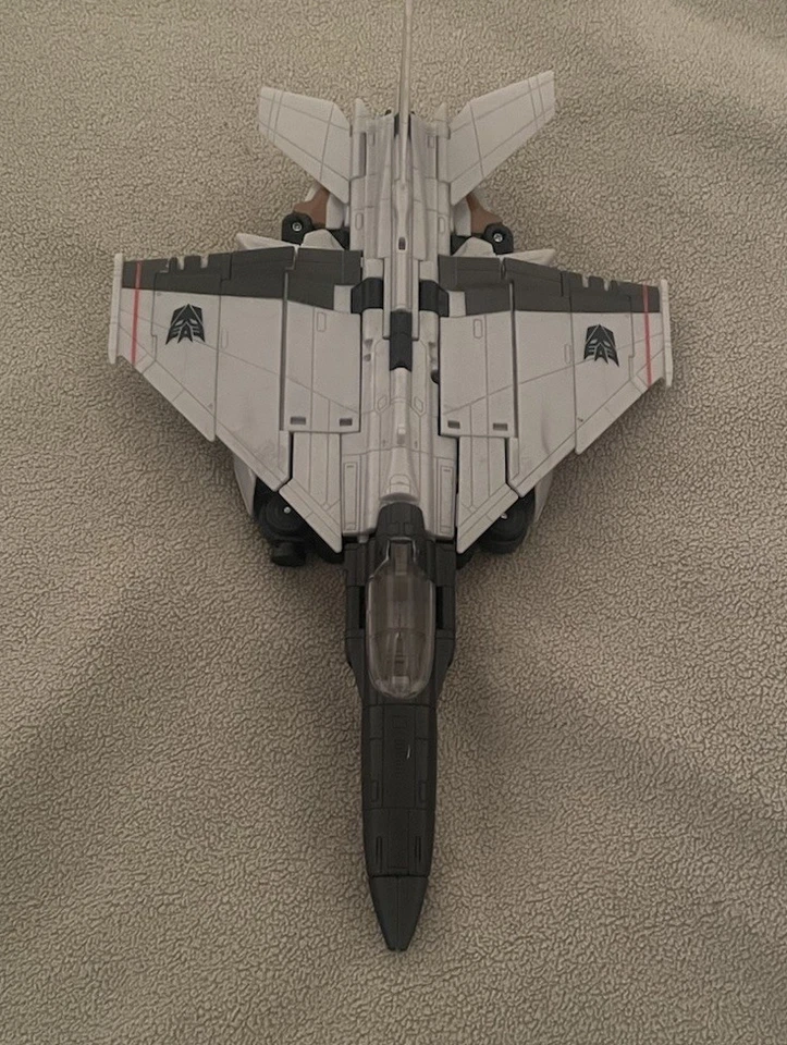 Hasbro Transformers The Last Knight Voyager Nitro Action Figure With Head - Image 1 of 4