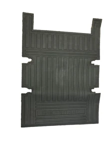 Genuine Land Rover Defender 2007-2016 7Seat Configuration Loadspace Mat LR005040 - Picture 1 of 3