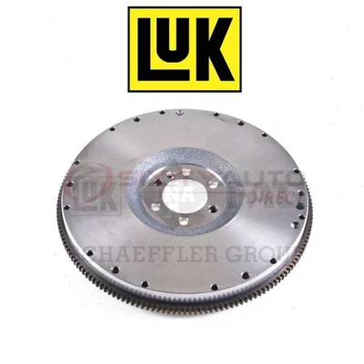 LuK MX Clutch Flywheel for 1973-1974 Chevrolet G30 Van - Transmission Shift  cv Foto 1 de 4
