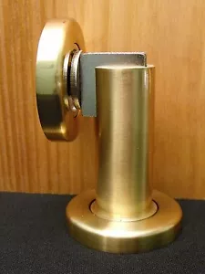 Fermaporta magnetico resistente Factory Seconds FPL H2017 più finiture - Foto 1 di 11