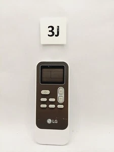 LG - DG11J1-61 Original Portable AC Air Conditioner Remote Control - Picture 1 of 5