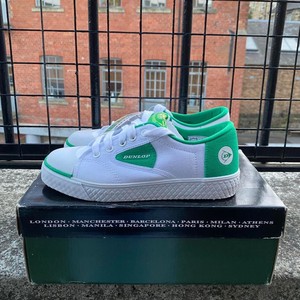 Las mejores ofertas en Dunlop Zapatillas para De hombre | eBay