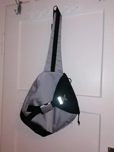 X Over Rucksack 36x32x10cm ** w. NEU ** - Bild 1 von 3