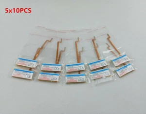 50 Stück 650mAh Interner Li-Ion Akku Ersatz für iPod Classic 7. Gen 160GB - Bild 1 von 4