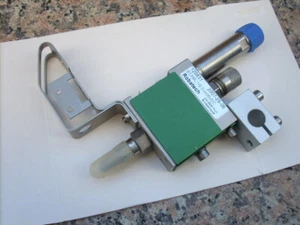 Robatech ECXML 120831 Klebstoffdüse 1/0,3 mm / 6VDC Adhesive nozzle Spritzkopf - Picture 1 of 7