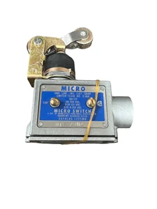 Honeywell DTE-2RN2 Mikroschalter - Bild 1 von 3