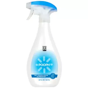 Pet Odor & Stain Eliminator Spray 20oz Fast Delivery - Picture 1 of 4