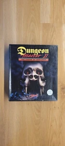 Dungeon Master II Amiga German - Photo 1/12