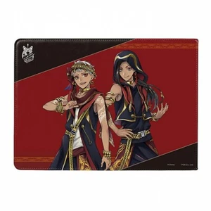 Sleeve Case for Tablet ～11inch [scarabia] Disney Twisted Wonderland New - Picture 1 of 3