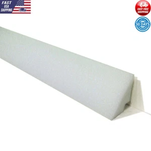 18 Pack Above Ground Pool Cove 48-in Wall Foam Peel and Stick Pool Liners - Picture 1 of 4