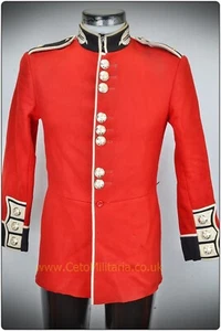 Scots Guards (Foot Guards) Tunic (35/36") - Picture 1 of 3