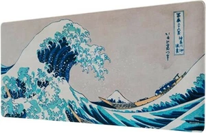 Grupo Erik MGGE024 XXL Mouse Pad Japanese Art - Desk Pad - Afbeelding 1 van 7