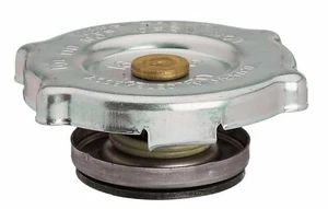 For 1972-1977 Plymouth Gran Fury-OE Type Radiator Cap Gates 178QP19 - Picture 1 of 4