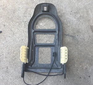 97-98 CORVETTE C5 SPORT SEAT BACK FRAME LH or RH 12455474 - Picture 1 of 9