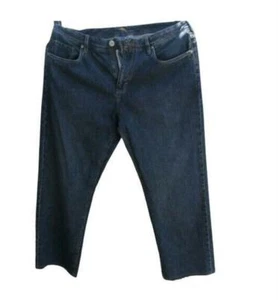 Tommy Bahama MEN'S DENIM JEANS 40 X 34 STANDARD FIT 100% COTTON Blue - Picture 1 of 5